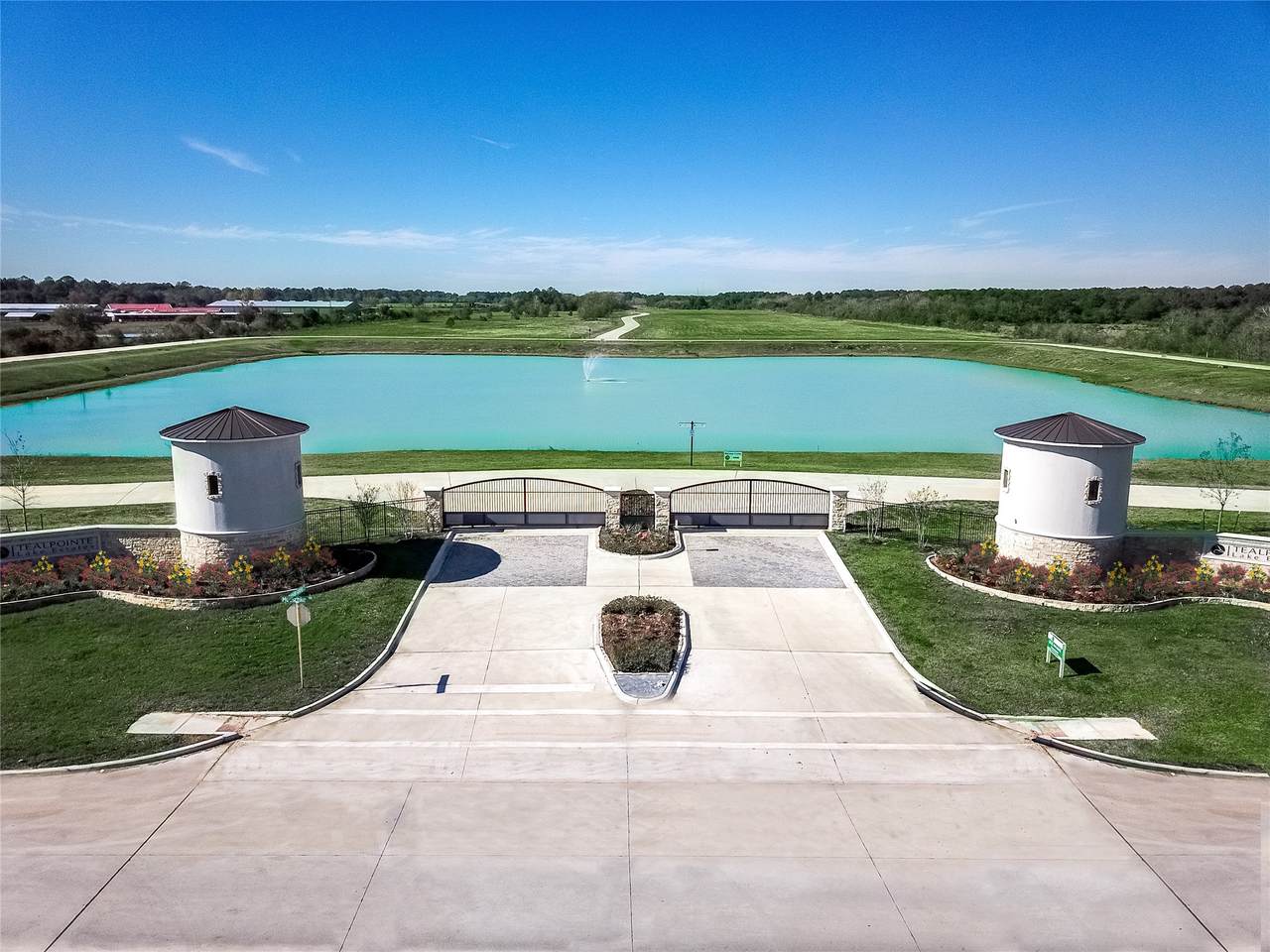 20719 Tealpointe Ridge Lane - Photo 1