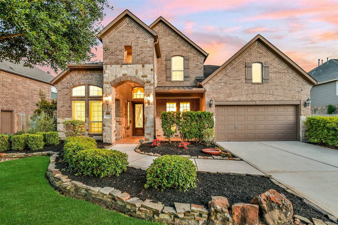 16107 Cottage Timbers Court - Photo 1