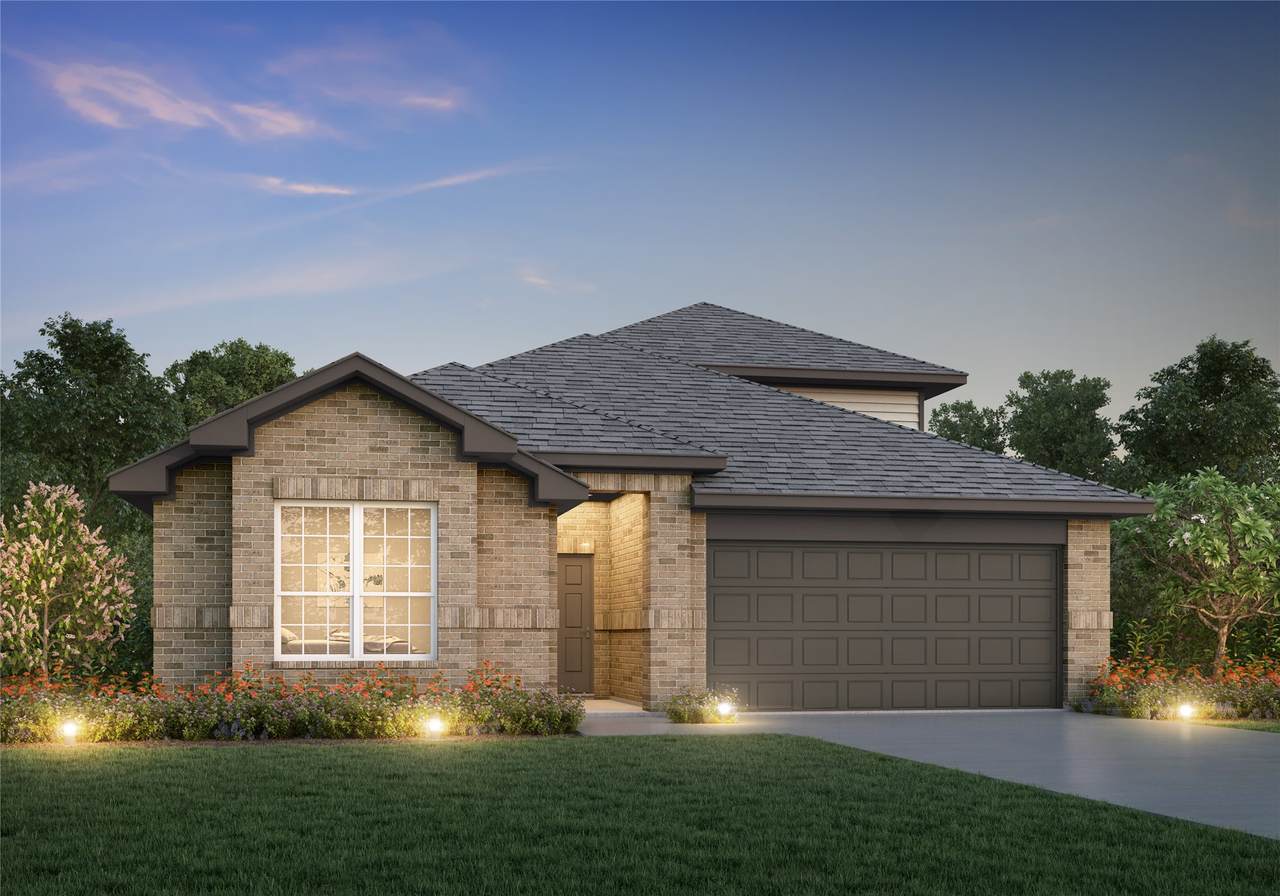 3053 Mistflower Trail - Photo 1