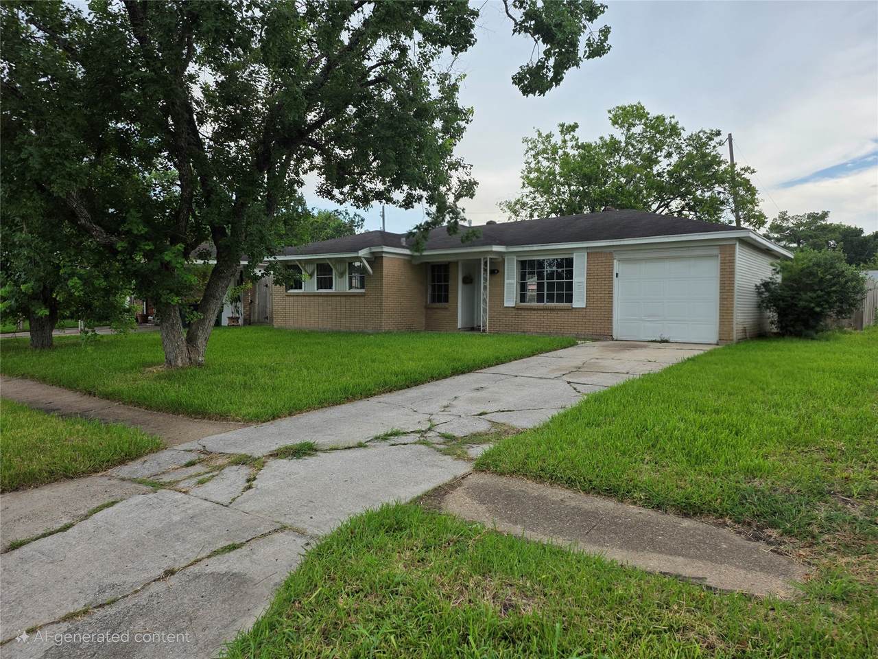 10606 Rubin Street - Photo 1