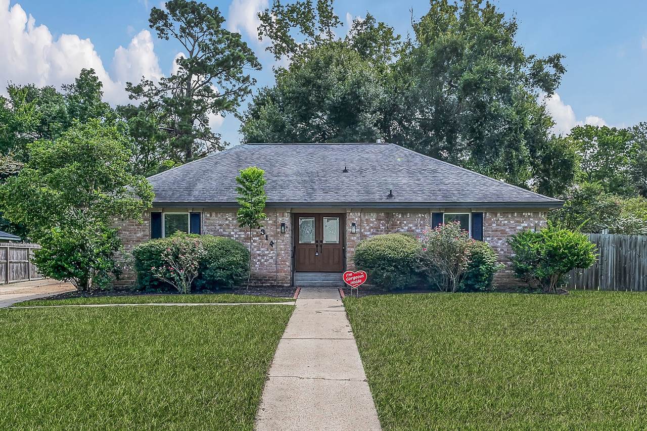 27314 Farmcreek Drive - Photo 1