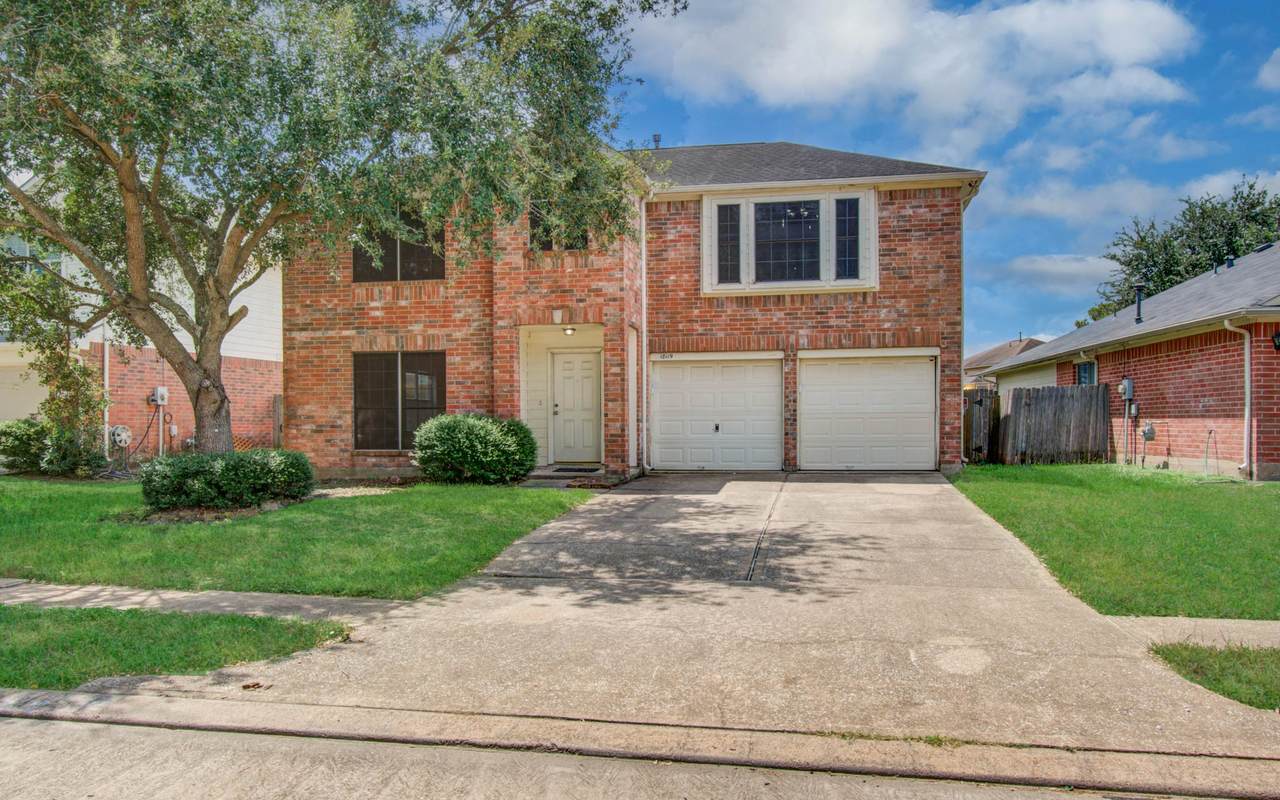 18119 Dusty Terrace Lane - Photo 1