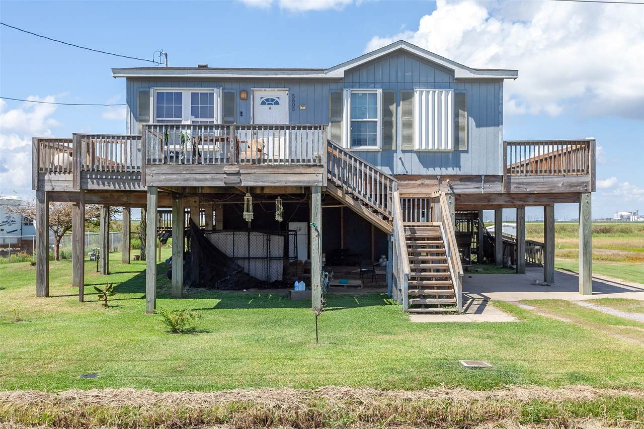 5505 Buford Street - Photo 1