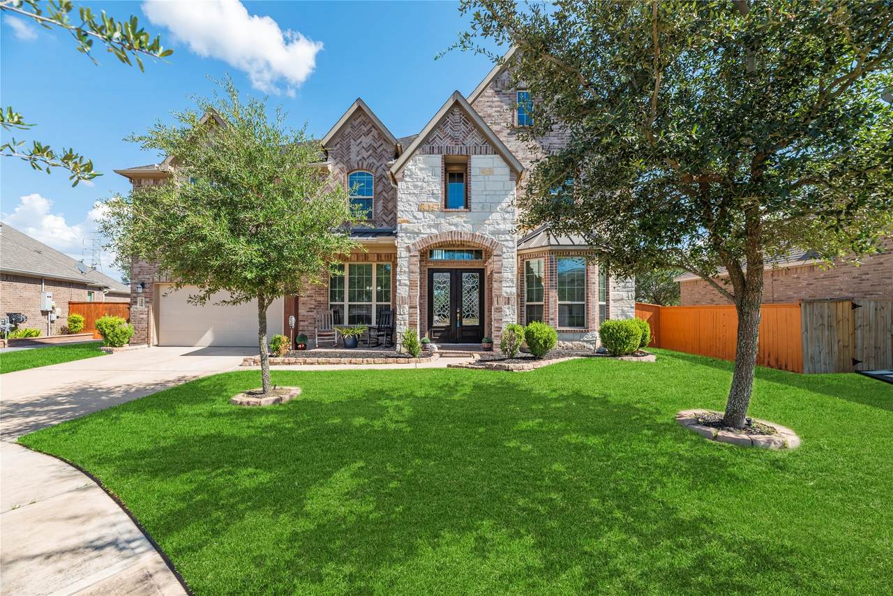 5806 Eden Crest Court - Photo 1