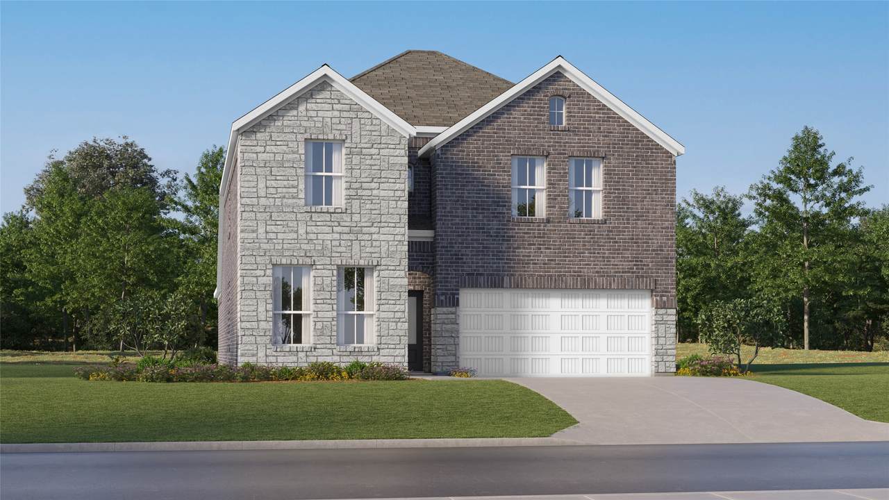 2410 Golden Reef Court - Photo 1