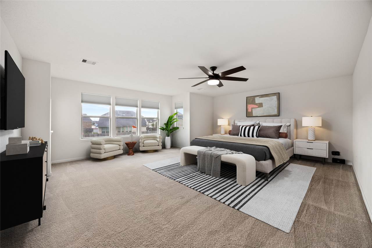 1706 Claire Creek Court - Photo 1