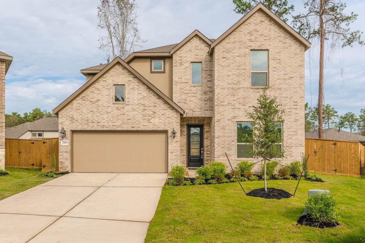 21803 Echo Bay Court - Photo 1