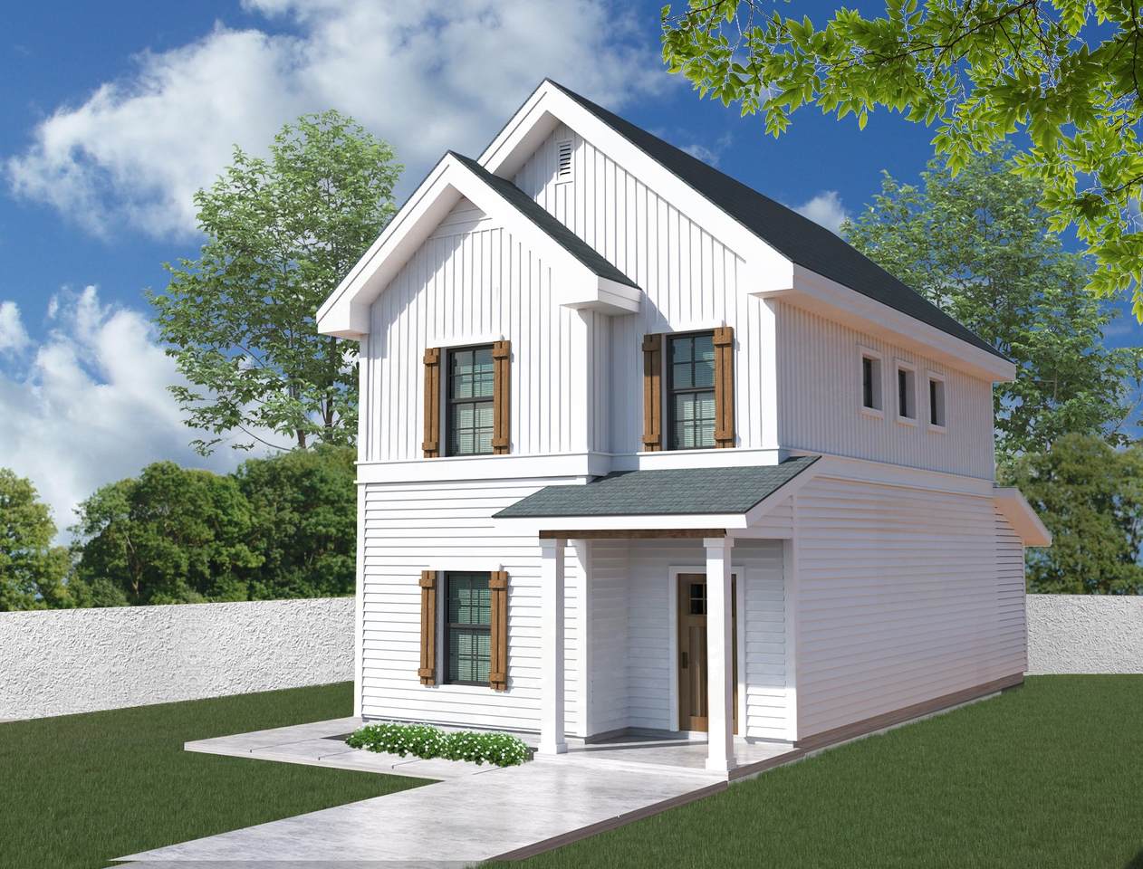 16770 Meadowcroft Street - Photo 1