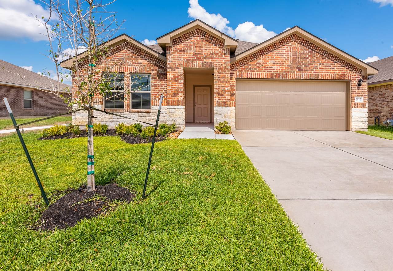 2517 River Way Drive - Photo 1