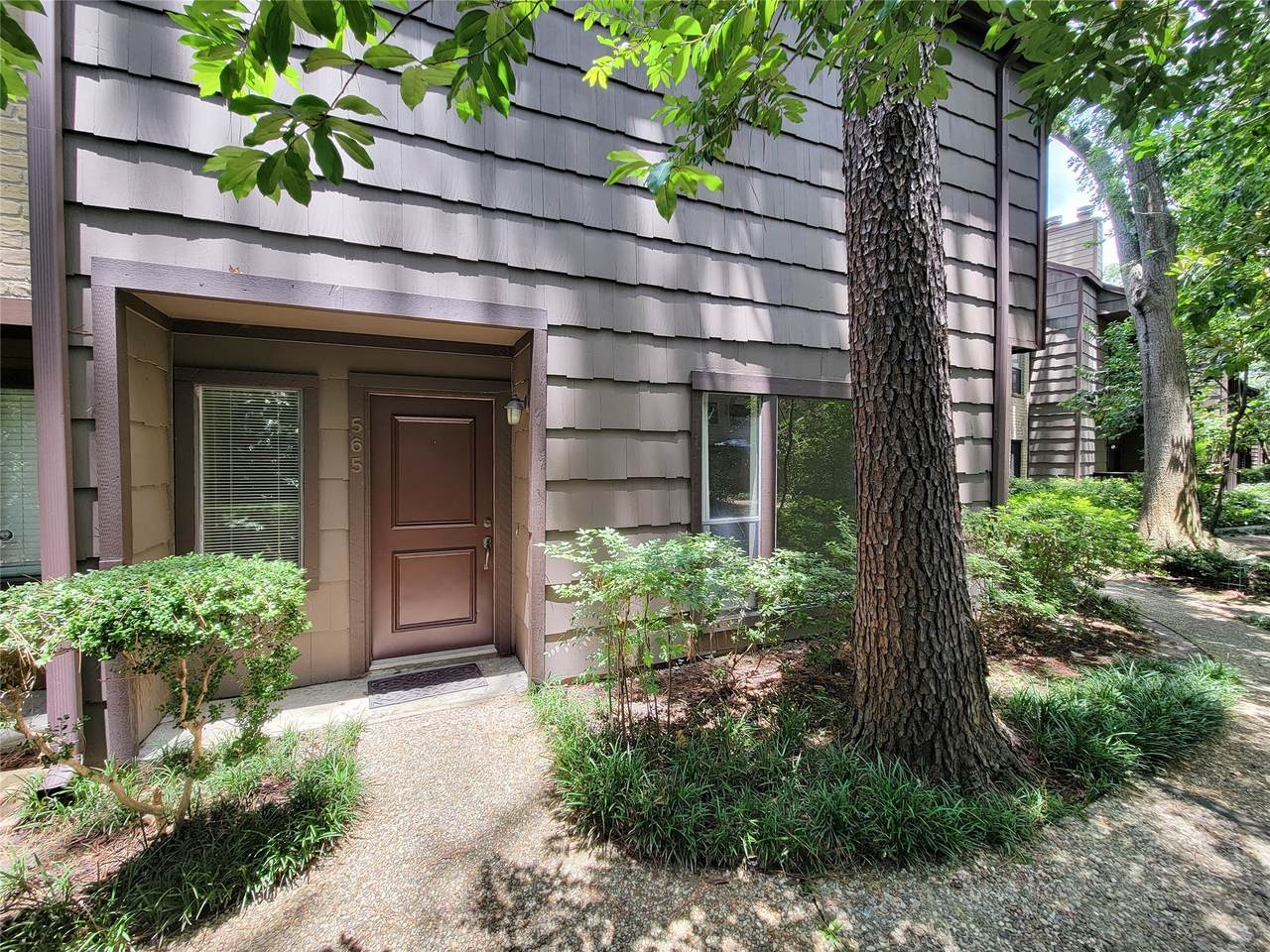 11711 Memorial Drive - Photo 1