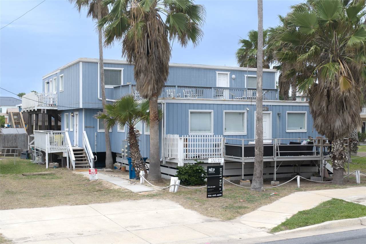 2615 Gulf Boulevard - Photo 1