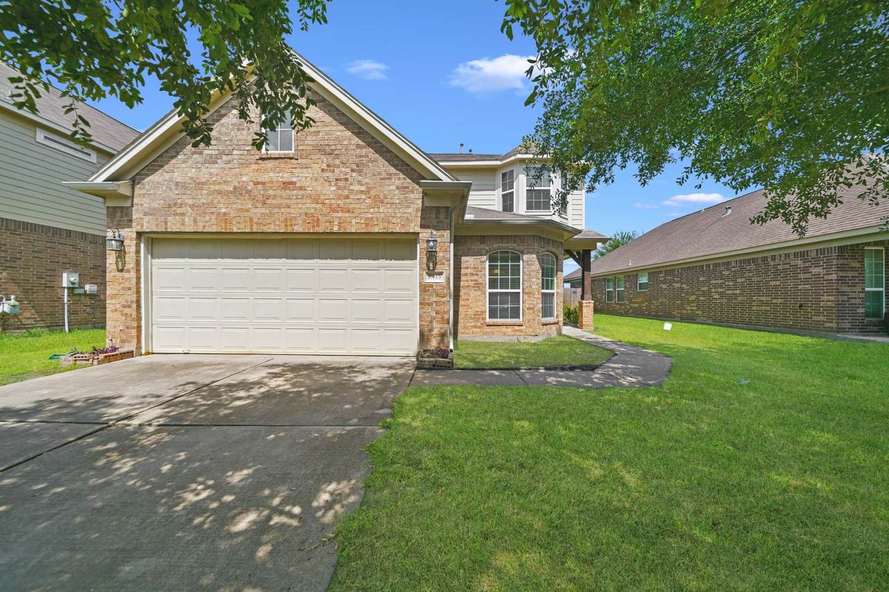 2415 Cloudy Bay Drive - Photo 1