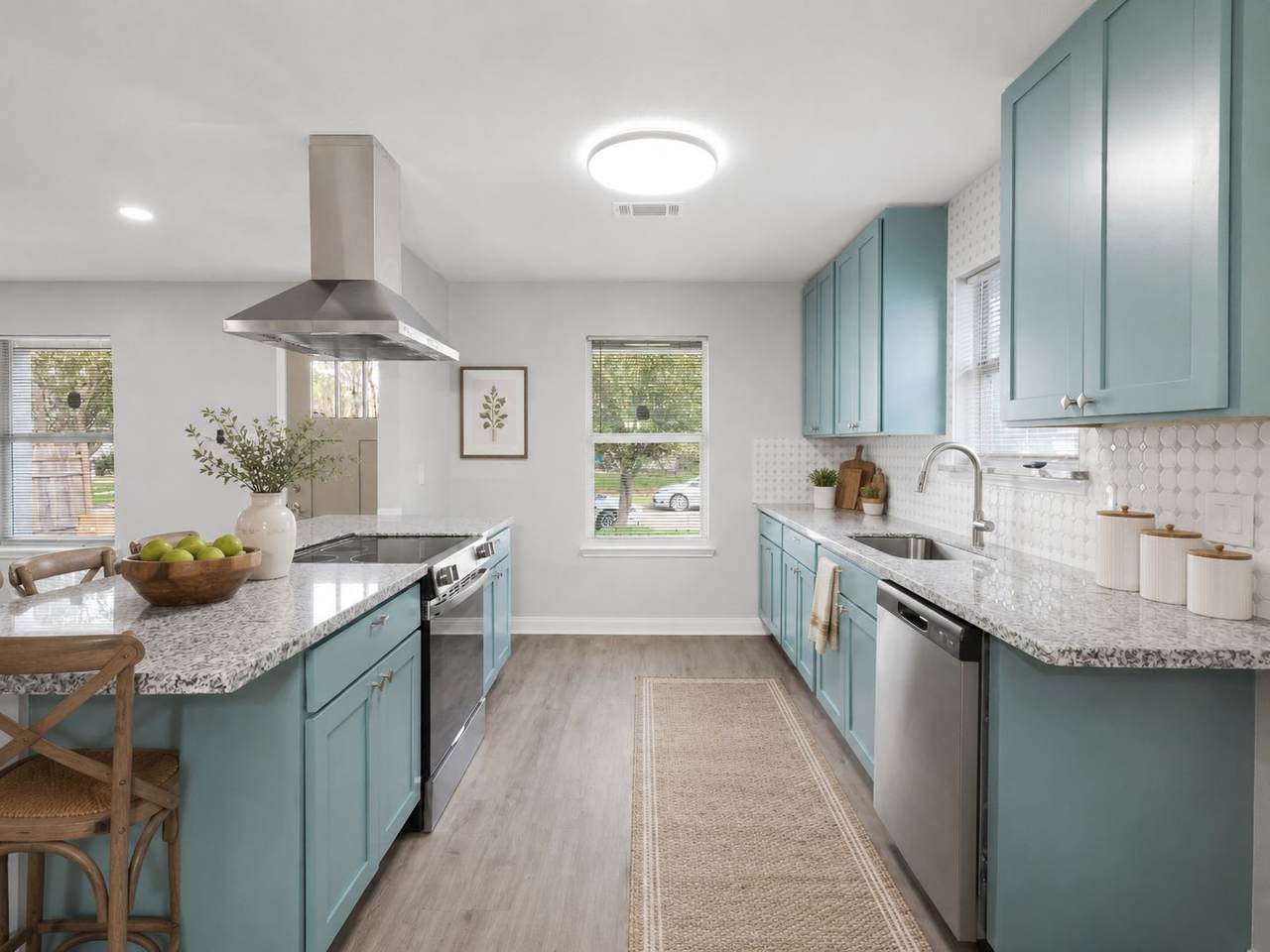 9827 Shive Drive - Photo 1