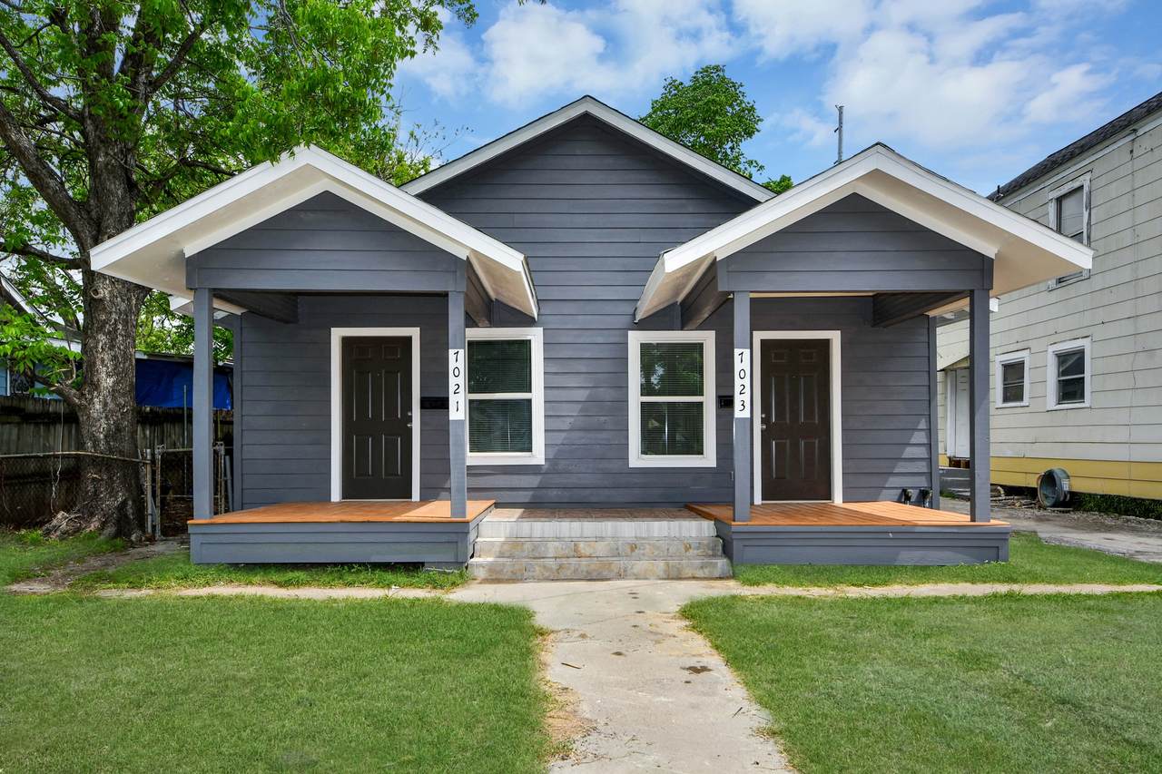 7021 Canal Street - Photo 1