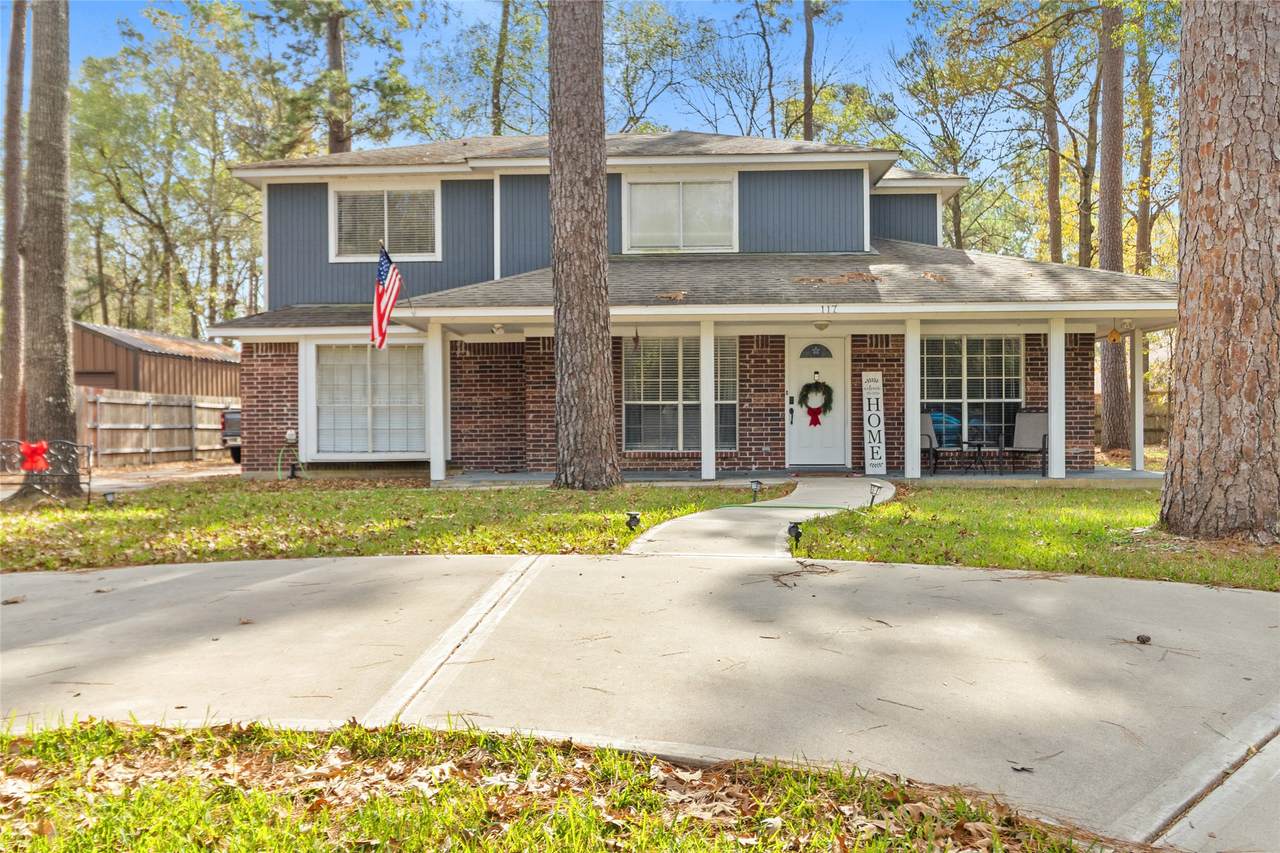 117 Park Drive - Photo 1