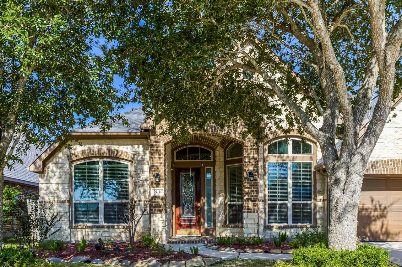 29114 Davenport Drive - Photo 1