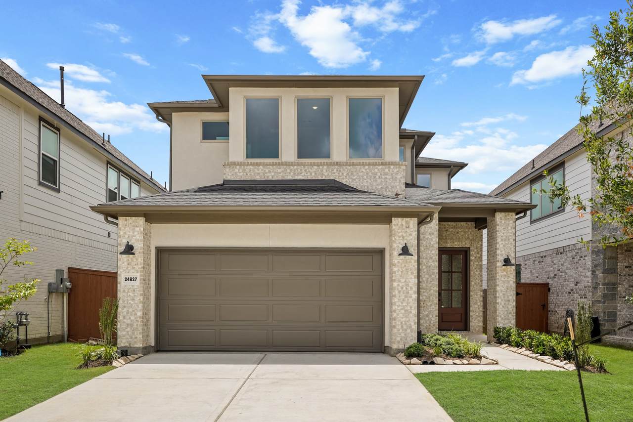 24827 Harrow Meadow Drive - Photo 1