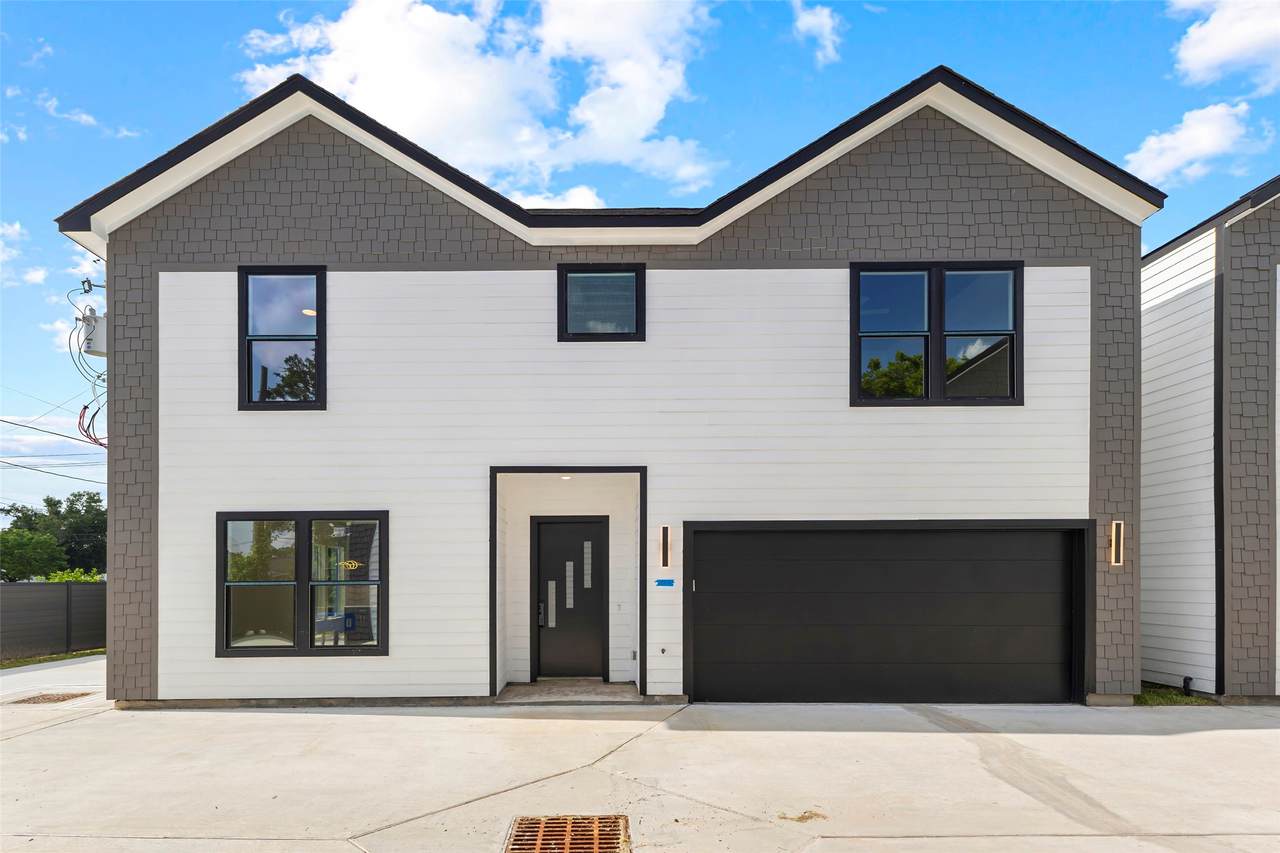 7558 Dyer Street - Photo 1