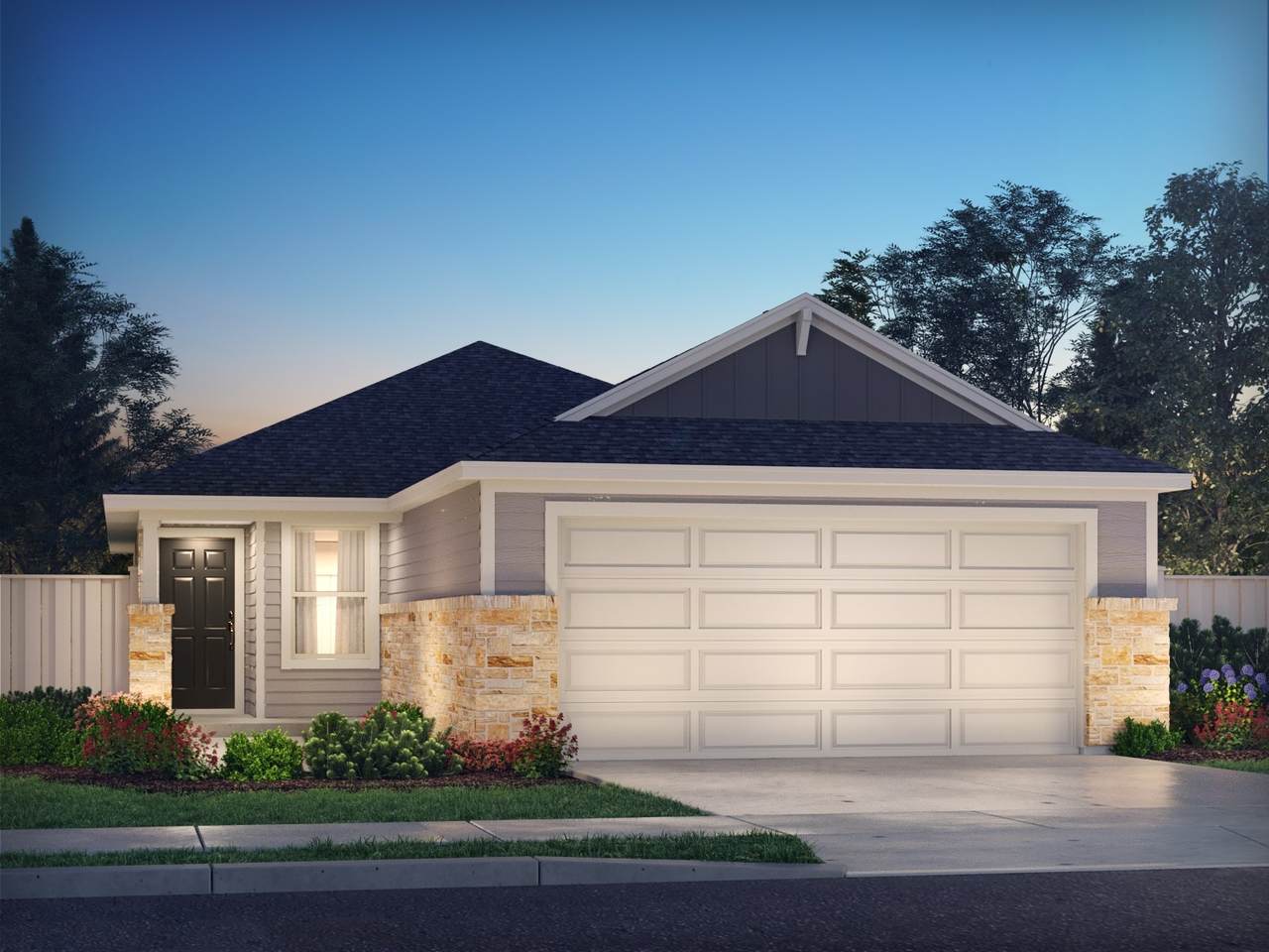 5609 Andesine Drive - Photo 1