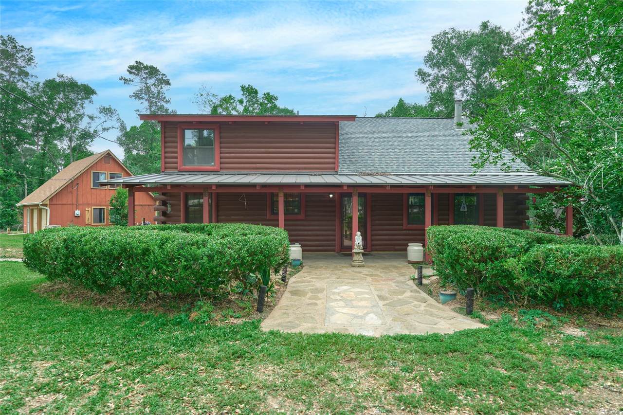 18233 Country Place Drive - Photo 1