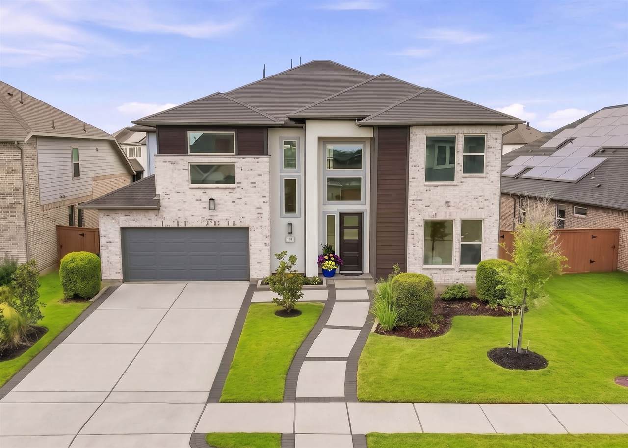 7519 Wildrye Meadow Lane - Photo 1