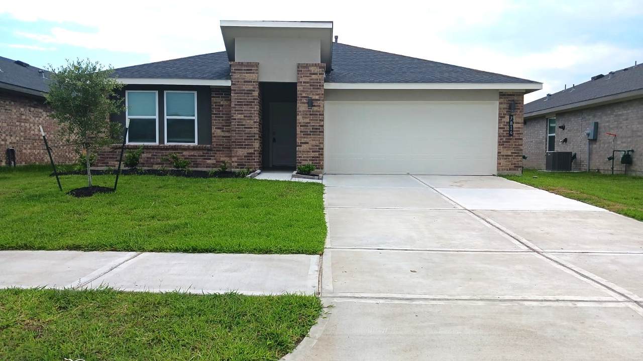 7814 Brumbly Lane - Photo 1
