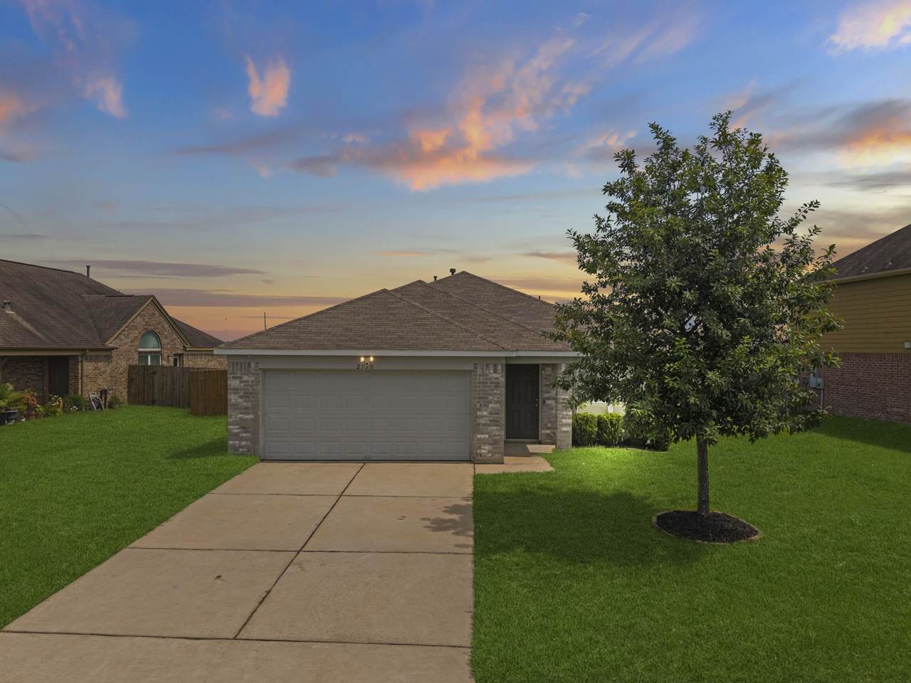 2110 Red Cedar Trail - Photo 1