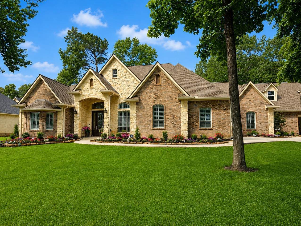 11357 Lake Oak Drive - Photo 1