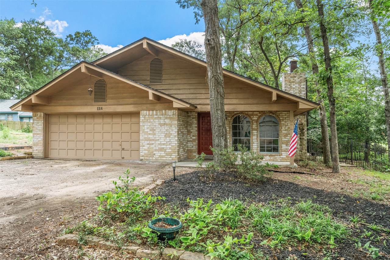 118 Sun City Lane - Photo 1