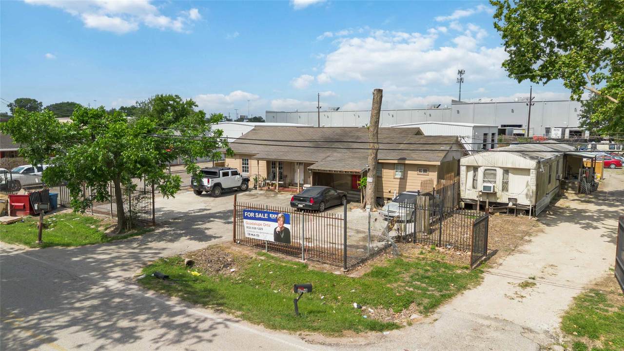 8021 Berwyn Drive - Photo 1