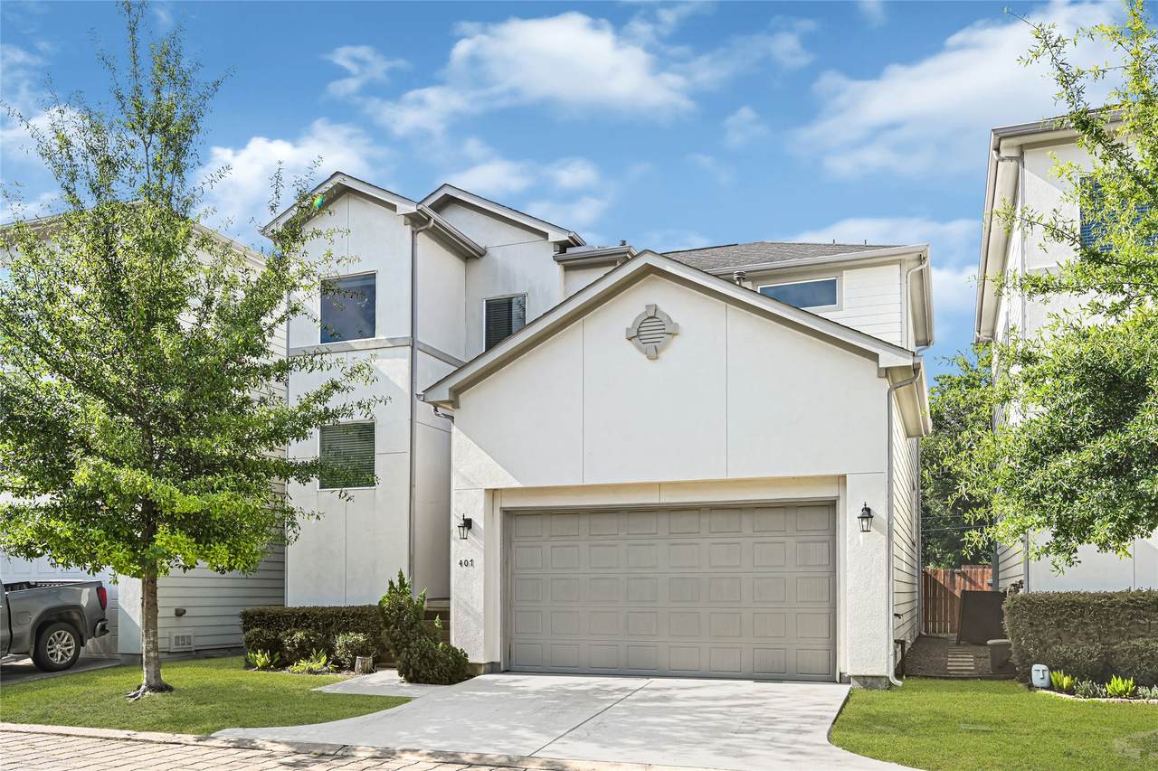 407 Yale Oaks Lane - Photo 1