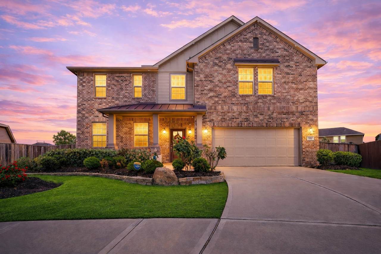 26102 Lazywaters Drive - Photo 1