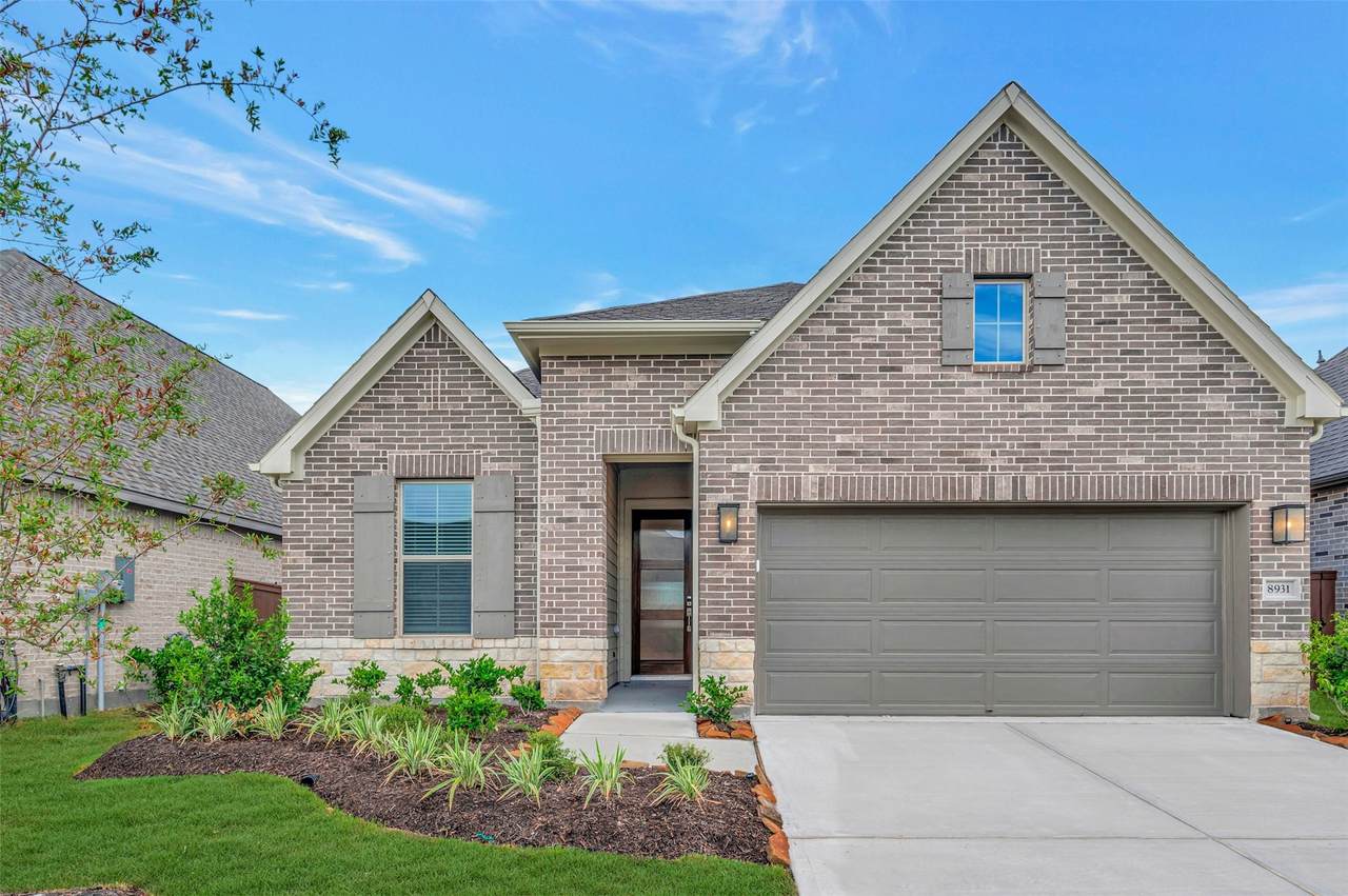 8931 Gray Fox Trail - Photo 1