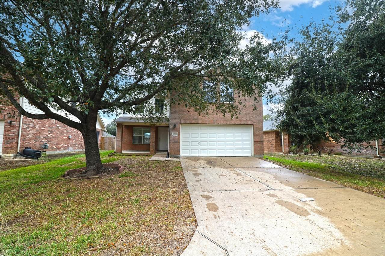4727 Ivy Meadow Lane - Photo 1