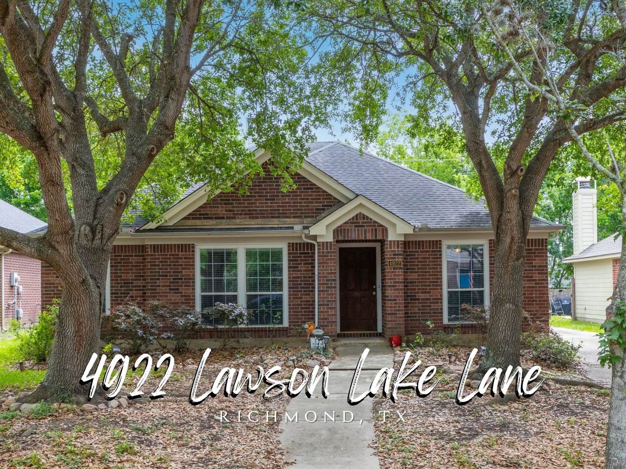 4922 Lawson Lake Lane - Photo 1