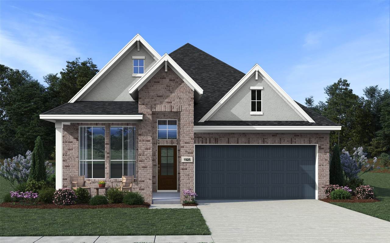27415 Cinnamon Shores Drive - Photo 1