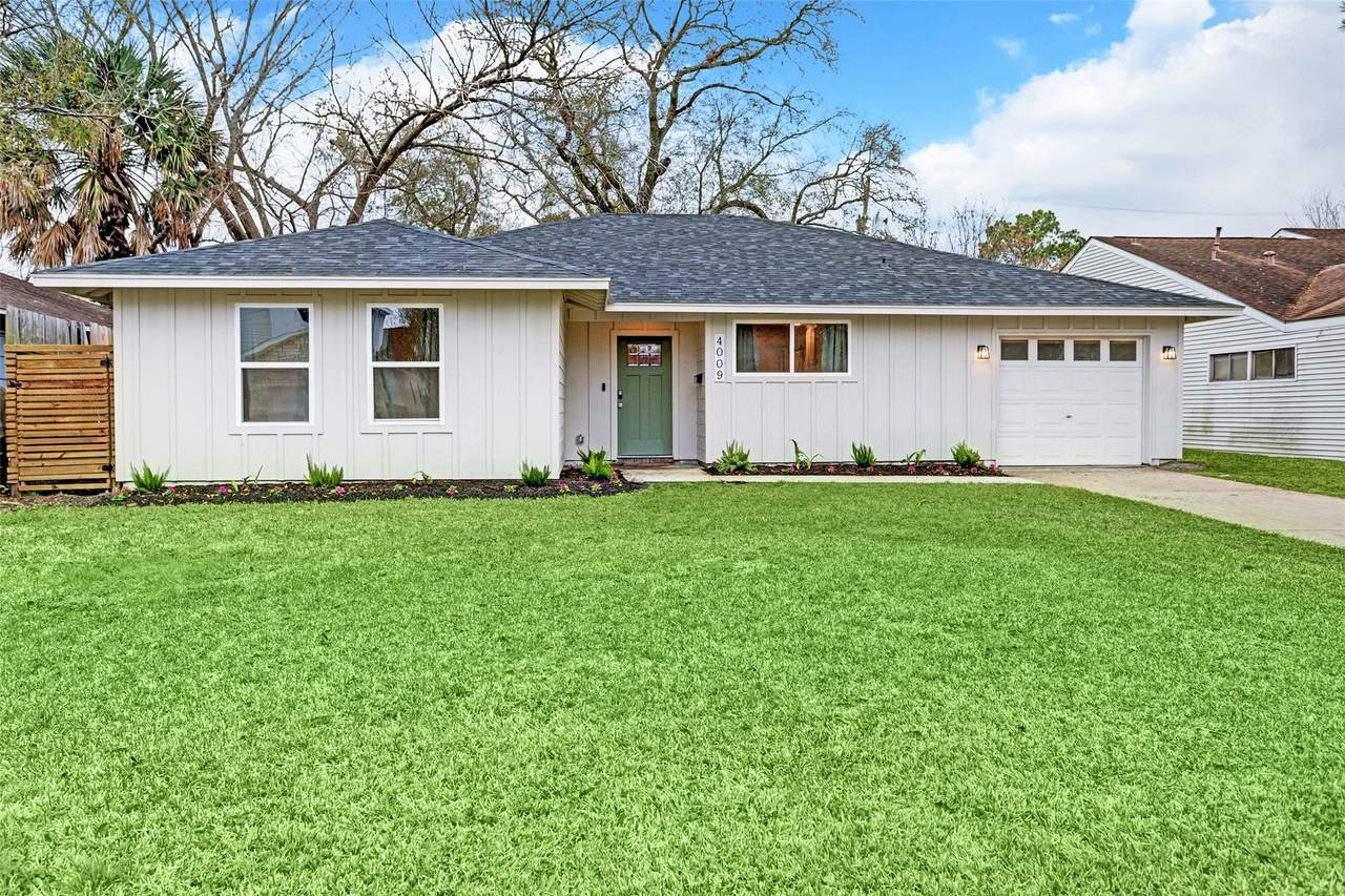 4009 Woodshire Street - Photo 1