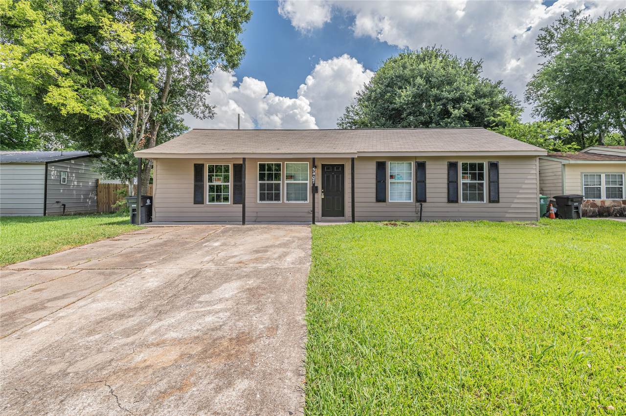 5407 Thrush Drive - Photo 1