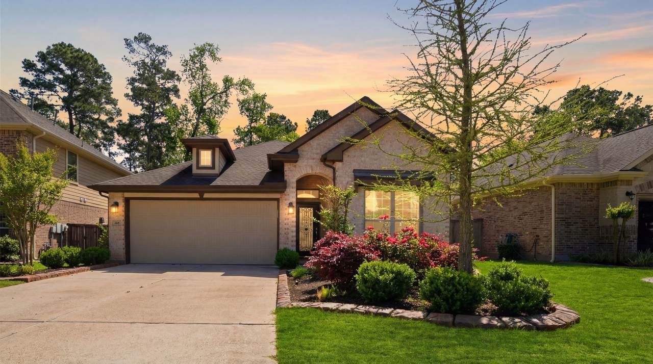 124 Cobble Medley Court - Photo 1