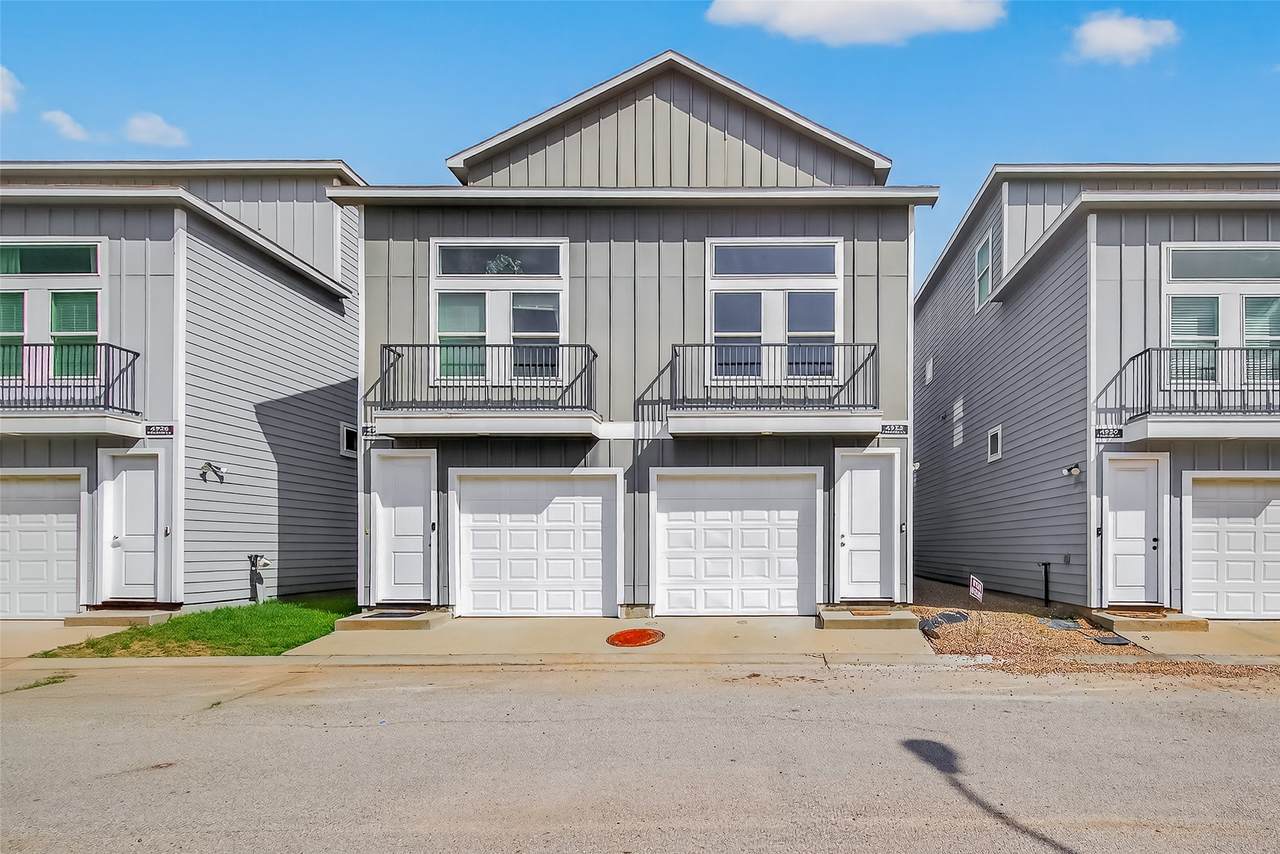 4922 Paradigm Lane - Photo 1