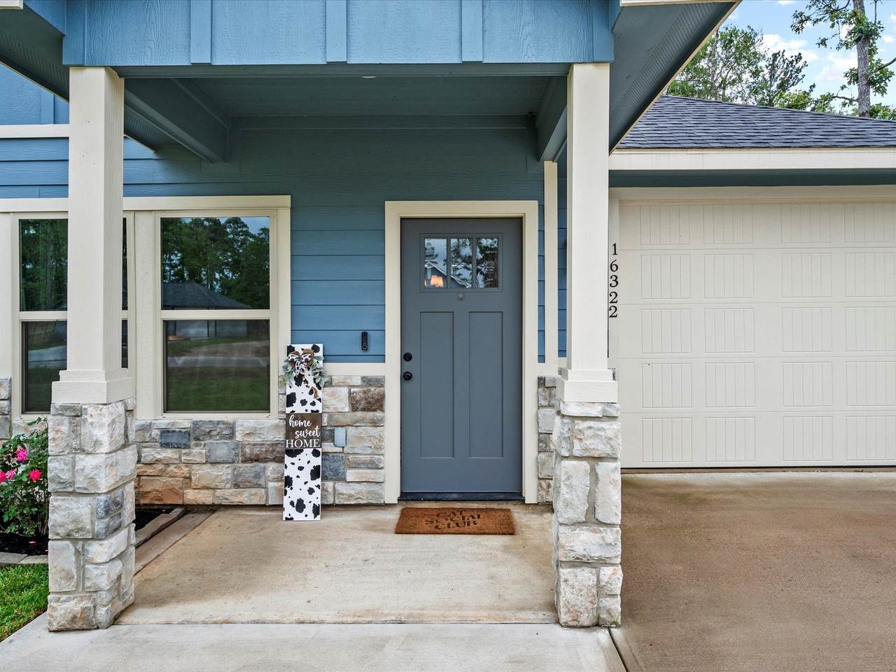 16322 Crockett Martin Estates Drive - Photo 1