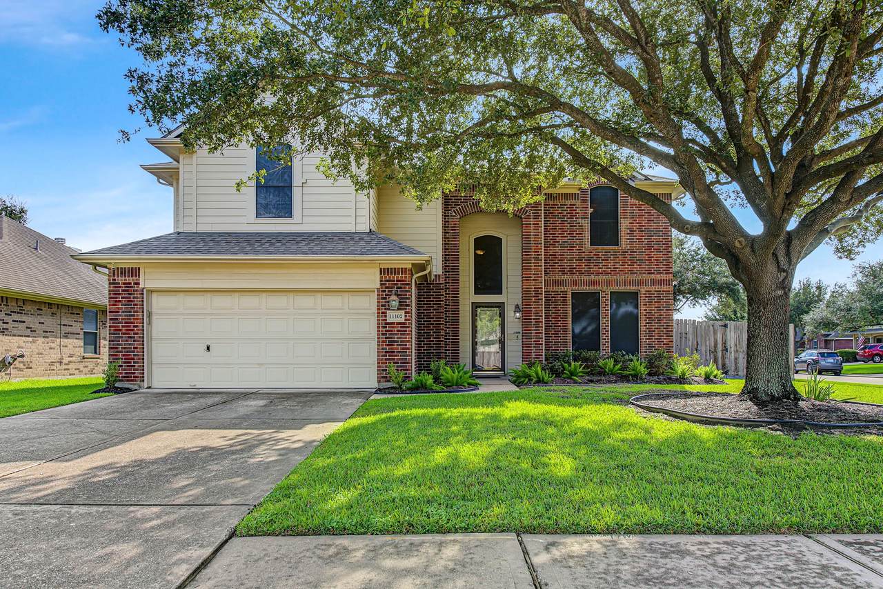11102 Pizzito Lane - Photo 1