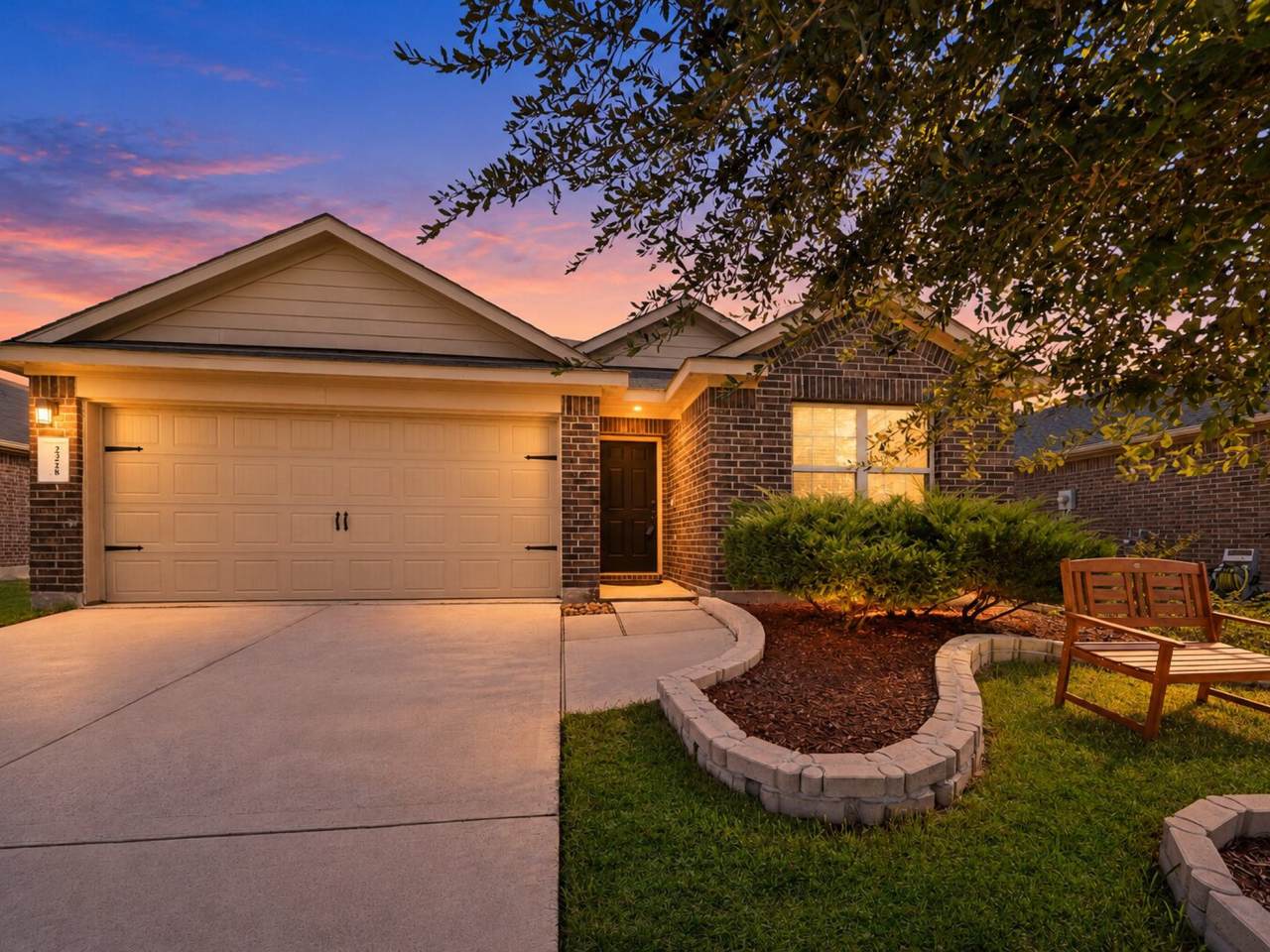 23218 Robbers Nest Drive - Photo 1