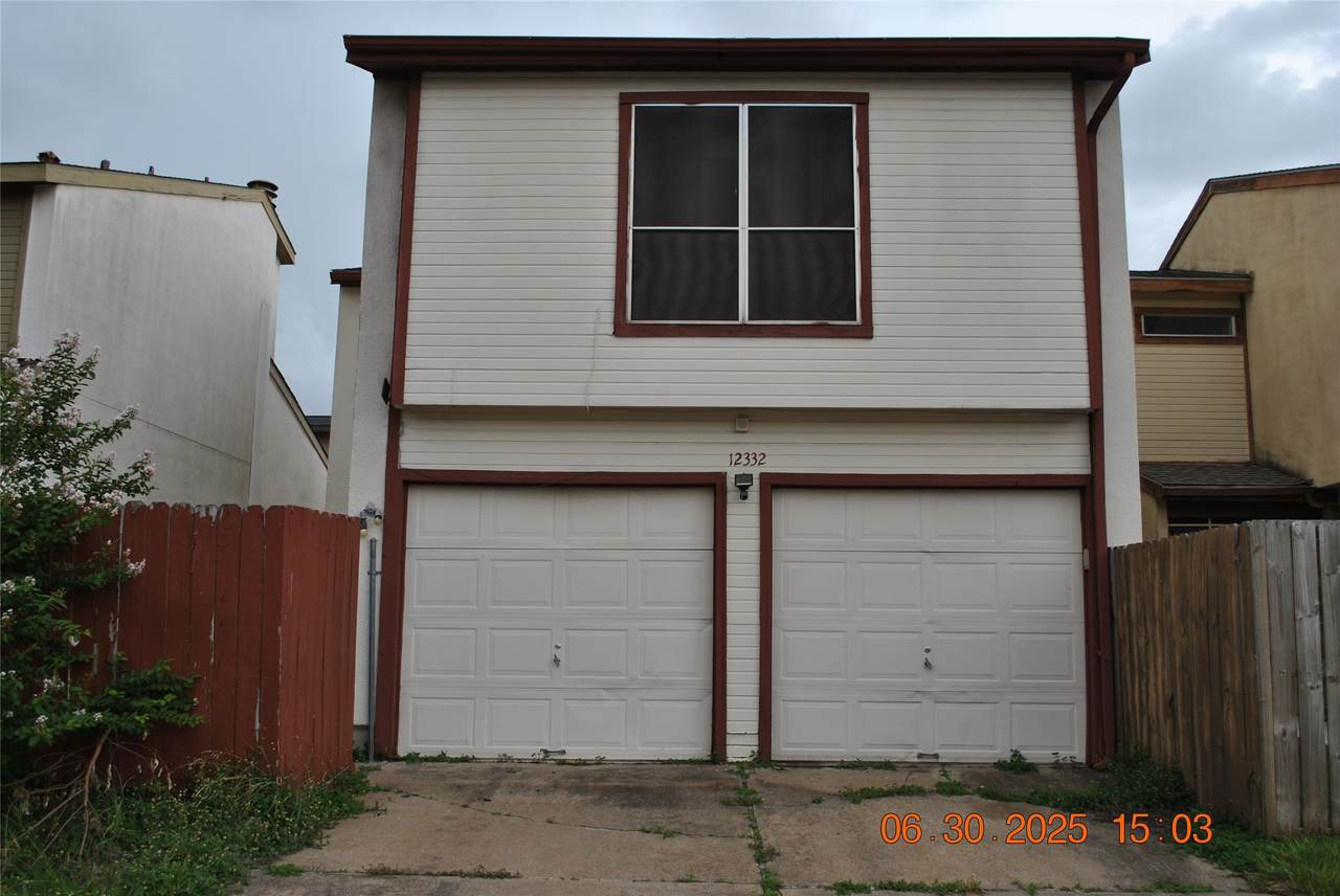12332 Ridgeside Drive - Photo 1