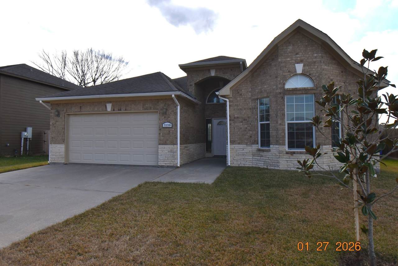 3108 Avenue D - Photo 1