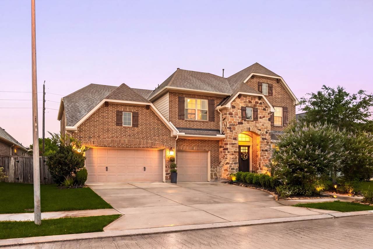 10219 Wylde Point Lane - Photo 1
