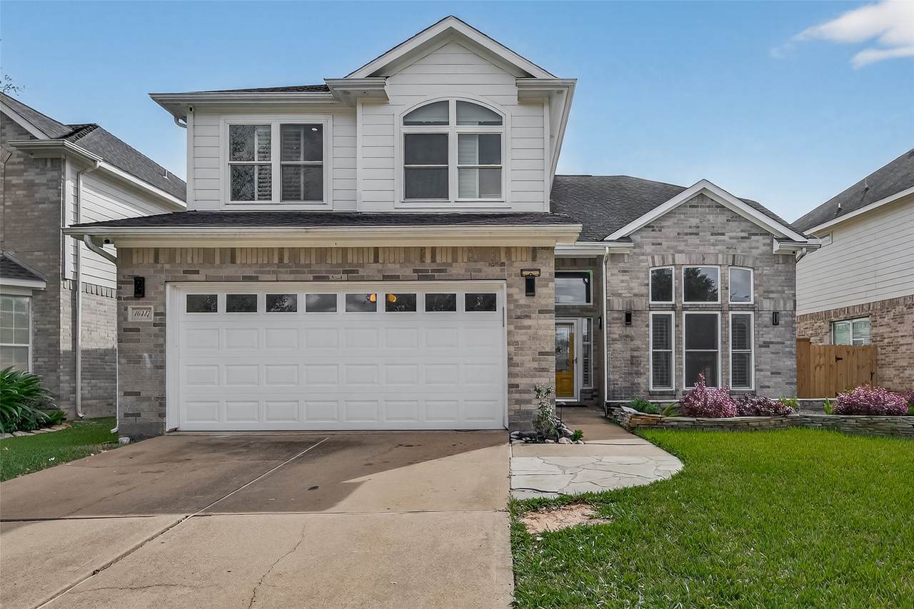 16327 Redwicke Lane - Photo 1