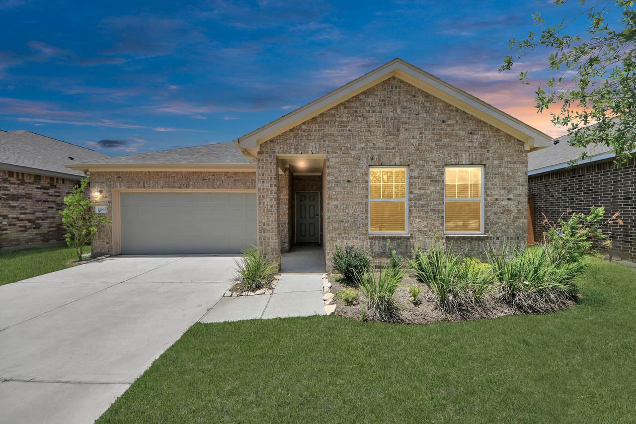 10309 Malta Trace Drive - Photo 1