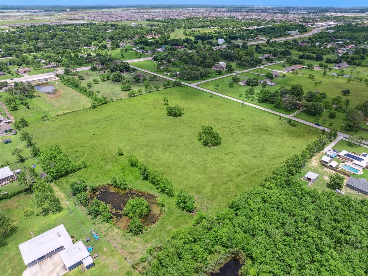 Lot 1 Avenue E - Photo 1