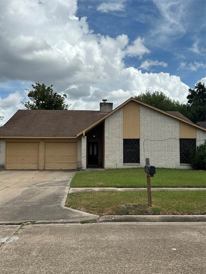 10106 Prairie Mist Street - Photo 1